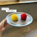 카페파킹 | 부산 해운대 파리앤케이크 아그작 과일 무스 케이크 파는 카페 추천 후기