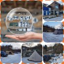 하늘아래첫동네캠핑장 이미지