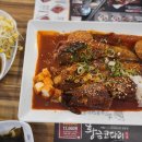 [정관맛집] 맛, 가격, 영양 다 잡은 황금코다리 부산정관점 평일 점심특선 후기! (+막걸리 무한리필 꿀팁)