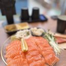 선유이층 | 선유도역 맛집 추성훈 스테이크파는 횟집 선유이층