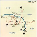 24기 소풍장소로 좋은곳-치산계곡/공산폭포 이미지