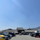 곡성기차마을전통시장 | 곡성 기차마을 전통시장 전통 순두부집 국내산 콩 맛집 추천 ( 곡성 벚꽃길 )