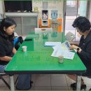 [25.09.15/월] 대전시서구청 골목형상점가 지정 심의위원회 참여 2차 이미지