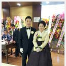 염치동정경로당 | 혼주 어머니 한복 후기 ♥