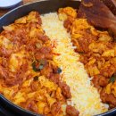 유가네닭갈비 진량점 이미지