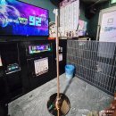 라이브존노래연습장 | 양재코노 스탠드마이크 게임존 본코인노래연습장 이용 후기