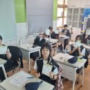 별량3 | 전북, 전남 진로 직업 체험은 꿈드림혁신교육 - 별량중학교 경찰, 제과제빵 프로그램 후기