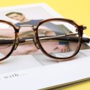 The 밝은안경 이미지