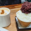 PPO 팥고당설순동 눈꽃빙수
