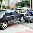 펌...고속도로에서 고장시 보험 견인차 부르지 마세요 이미지