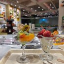 220 | 서울 영등포 놀거리 영등포 실내 데이트 LG체험형 팝업스토어 그라운드 220 이용후기