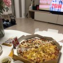 피자는치즈빨 중인점 | [세종 맛집] 세종 피자 배달 맛집, 피자는 치즈빨 세종점 : 반반 치즈빨 강추🍕