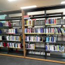 진잠도서관 2층 이미지