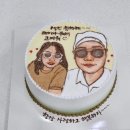 정다운 베이커리 이미지