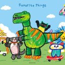 페이보릿 things