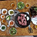 자인옥산암소식육식당 이미지