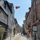 항구도시 | 옹플뢰르 여행 후기_프랑스 노르망디 항구도시