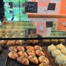 그앞에카페(Cafe) | 북한강 뷰 카페 추천, 남양주 브리끄카페 brique cafe, 300평 잔디정원 후기