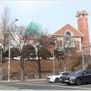 수지성당삼거리-정평초교삼거리 이미지