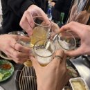 실실쪼개 | 상남동 조개구이 루프탑 야외감성 야장술집 실실쪼개 후기