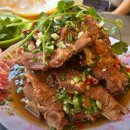 베트남현지쌀국수 1980 | 보정동 카페거리 맛집 까몬(Kha Mon): 베트남 현지 맛 그대로! 랭쌥과 쌀국수 솔직 후기 (주차/메뉴 추천)