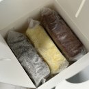 [육아일기] 부산 답례떡 ‘윤미당’ 아기 백일떡 설기 후기