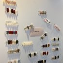 미나스 네일 이미지