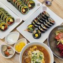 달키토김밥