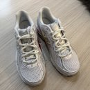 U-2 | 뉴발란스 U740WM2 화이트 구입 내돈내산 후기