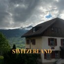 지은민박 | 스위스 여행 숙소 위치 그린델발트 인터라켄 한인민박 에어비앤비 추천