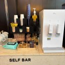 더착한커피군산점 | 군산 미용실 추천 수송동 모즈토리 , 염색하고온 내돈내산 후기