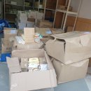 대봉교회 아동2부에서 베이비박스 후원하셨습니다.(2025.10.01) 이미지