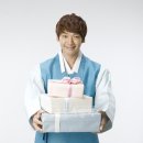 하늘빛한복 이미지