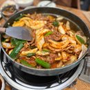 [강서구 맛집]본가백구오리불고기에서 한방오리주물럭 먹고 여름건강 챙기기‼️