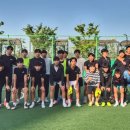 장영욱축구교실