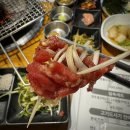 좋은날 | 김해 소고기 맛집 가성비 좋은 한우먹는날 내돈내산 후기