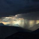 La France a connu des pluies record sur 30 jours, selon Météo-France 이미지