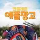 민들레네 | 민들레몬 애플망고 당도 높은 프리미엄망고 솔직후기