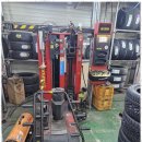 휠 타이어샵 이미지