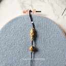 사부작 사부작 매듭 이미지