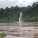 풍경을 요리하는 농부 이미지