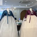 자성로 | 부산한복대여 추천 | 범일동 더날한복에서 신부 2부 한복 피팅 후기