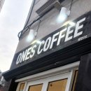 구의목장 | 어린이대공원역 카페 원즈커피 바스크치즈케이크