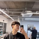 동환 | 안산 고잔동 미용실 추천 남자 시스루 댄디펌 맛집 아키헤어 동환 대표원장 후기