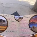 자명의뜰 | 볼리비아 우유니, 별과 일출