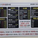 현방오백소갈비살돌곶이역점 이미지