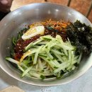 명동 분식 맛집 명화당 후기