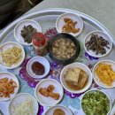 번영1로 | 정선나전맛집 번영식당 파크로쉬 리조트 아이랑 한식 아침식사