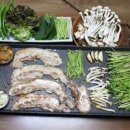 미나리먹는집
