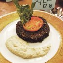 스테이크 먹기 좋은날 이미지